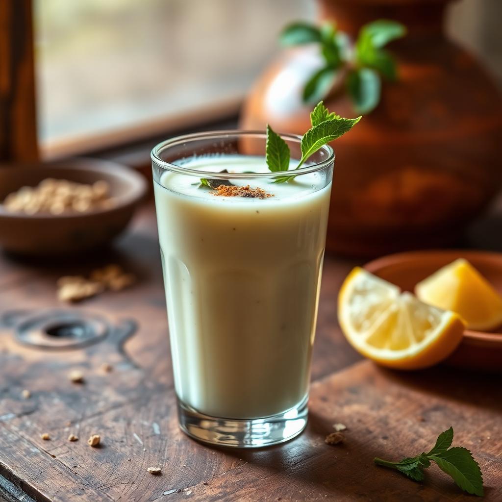 The desi summer cooler